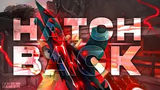 HATCHBACK 💪 (Valorant Montage)