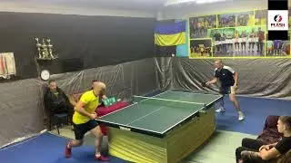 Артеменко Сергій - Макушкин Євген.