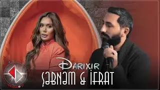 Şebnem Qehremanova & İfrat - Darıxır (Official Video)