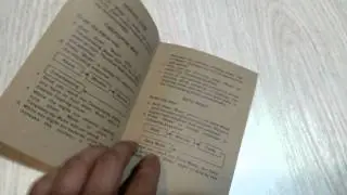 Nixie clock user manual