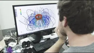 Propeller Dynamics - DRL SIM 3.0