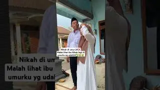 pengantin viral momensedih‼️