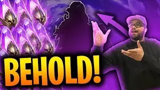 I NEED THIS TOP TIER NUKER! Pulling 30+ Void Shards For Onryo Ieyasu | Raid Shadow Legends