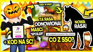 SC CODE! THE FUTURE OF SSO IS IN OUR HANDS! 😱 NEW BREED + OINTMENTS AND RENEWAL! 🤩 NEW KITTENS! 🔥