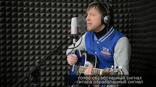 USB аудио интерфейс BEHRINGER U PHORIA UM2