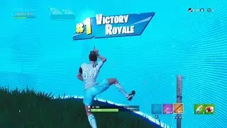 FORTNITE 