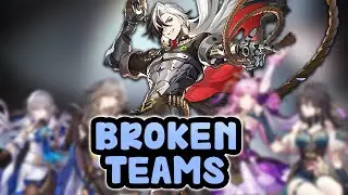 Boothill Teams & Synergies Guide | Honkai Star Rail