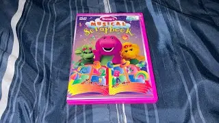 Opening to Barney’s Musical Scrapbook 2004 DVD (2010 Lionsgate reprint)