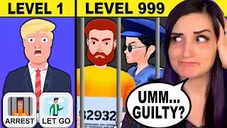 I Tried to Run a Prison ...but I Became A Criminal Myself