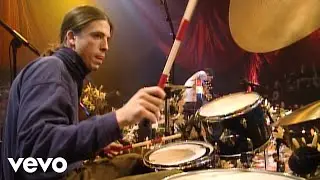 Nirvana - Come As You Are (Live On MTV Unplugged, 1993 / Unedited)