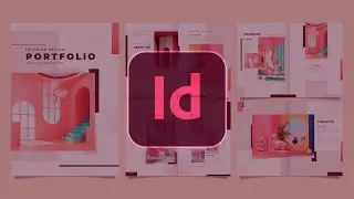 Adobe InDesign Tutorial for Beginners - 2023