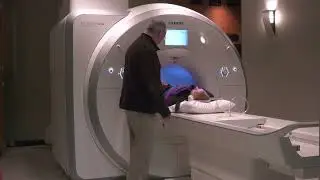 Xenon MRI Participant Experience