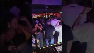 🤯 Crazy Party in Tanzania 🇹🇿 with dj shinski @ 1245 lounge 