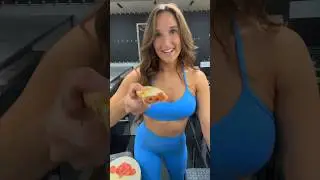 Van Life cooking is easy 