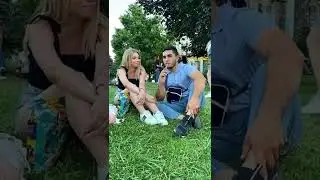 Вышла бы замуж за Кавказца? 