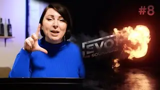 #8 КАК НАЧАТЬ ЗАНИМАТЬСЯ ВОКАЛОМ САМОСТОЯТЕЛЬНО | Вокальные советы Яны Яры «Evo Sound Lab»