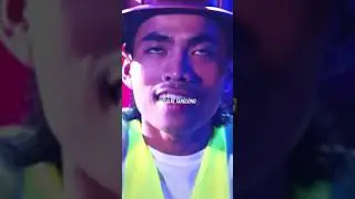 Mantap gak lagu Floor 88 ni. Min hari hari pasang lagu ni!
