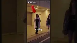 Japan's Danger Park: Women Flash Clothes for 