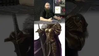 Парии vs тираниды. Бэк Warhammer 