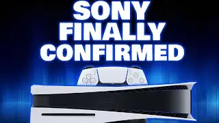 Sony Finally Confirmed It's Happening! PS5 Pro Spec Leak Completely Humiliates Xbox!