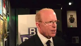 Don Upson, Former Secretary of Technology, Commonwealth of Virginia, Discusses the TLS2013 Series.