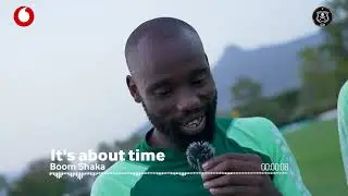 Orlando Pirates | Finish The Lyrics with Makhaula & Sesane