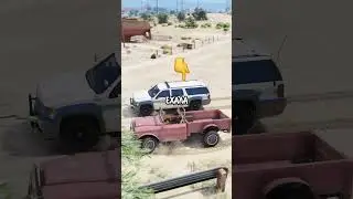 👮‍♂️ NEVER HELP THESE CRIMINALS IN GTA 5! 
