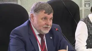 Новости ОмГТУ за ноябрь 2018г.