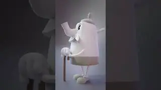 ДЕД Я ГОЛОДНЫЙ! Cuphead Meme 