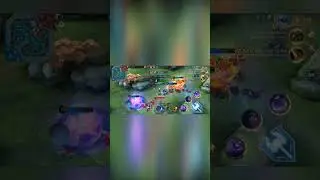 MOBILE LEGENDS - МЕЛИССА ДЕЛАЕТ ДВОЙНОЕ УБИЙСТВО🔥
