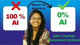 Best Free AI Rewriter & AI Humanizer: Humanize AI Text and Bypass AI Checkers | Rewritify