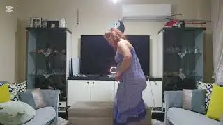 Salondaki Hızlı Temizliğim