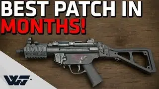 BEST PATCH IN MONTHS - Awesome changes coming to PUBG Patch 27