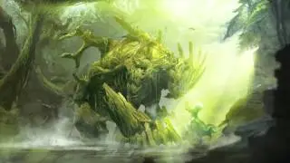 Guild Wars 2 Teaser Trailer