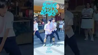 NCT WISH 엔시티 위시 'SONGBIRD' Dance Cover by SUGAR X SPICY from INDONESIA #kpopinpublic