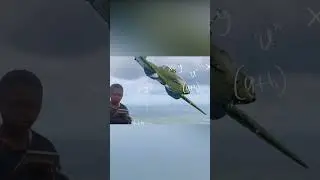 War Thunder Is Scary   