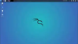 Screenfetch Vs HTop Process Manager in Kali Linux| Ethica