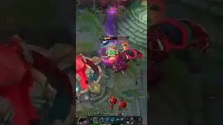 When Riot releases ANOTHER NEW CHAMP...