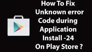 How To Fix 