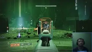 Destiny 2 | Опасное Равновесие, Испытание на Мастере Крах Кроты