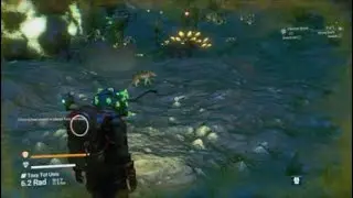 No Mans Sky Movement Glitch