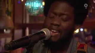 Michael Kiwanuka - Love & Hate (Inas Nacht - aug 27, 2016)