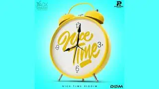 Nice Time Riddim Mix (Soca 2022) Lyrikal,Ricardo Drue,Kevin Lyttle,Skinny Fabulous & More
