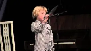 Сущенко Коля. Тумбер-Бумбер.Ю. Мориц
