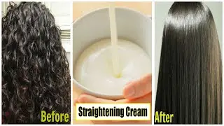 OGX Locking + Coconut Curls Air Dry Cream Review | Perfect Curls Without the Heat