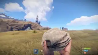 RUST Devblog 160/2