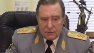 К 70 летнему юбилею Александра Гурова "ГУБОП, до востребования"