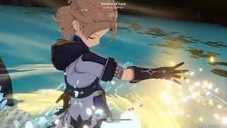 How to use albedo in oceanid