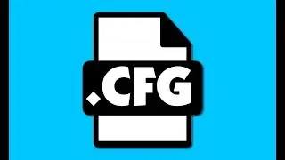 КАК УСТАНОВИТЬ ЛЮБОЙ КОНФИГ (CFG) В СS:GO