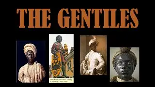 The Bloodline of Japheth